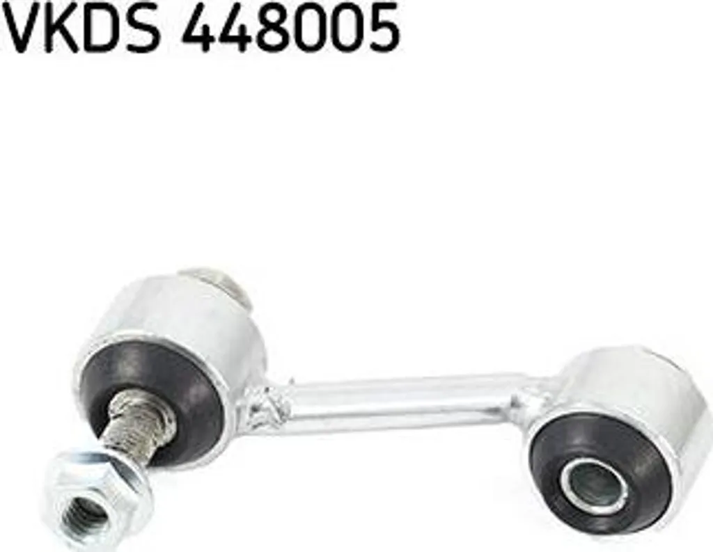 Barre Stabilisatrice SKF VKDS 448005 pour Mercedes Classe A B CLA GLA