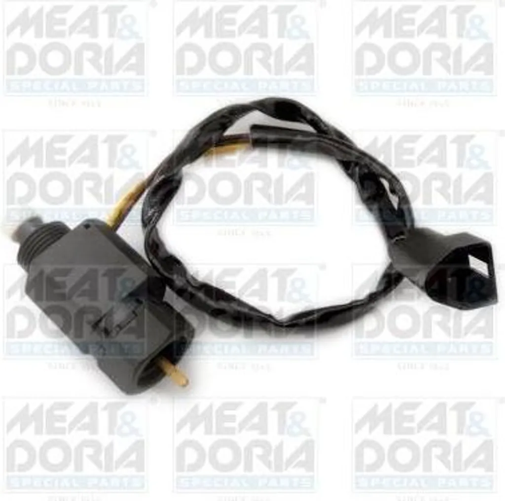Capteur de Vitesse MEAT & DORIA 871030 pour Fiesta OE 1S659E731AB