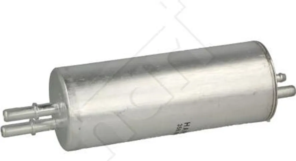 Filtre à carburant durable HART 358 866 compatible BMW X5 et L322 V8