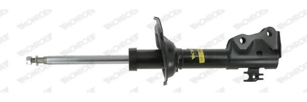 Amortisseur urbain MONROE pour trajet quotidien en Toyota Yaris