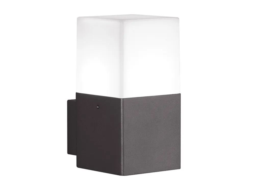 Trio 220060142 Hudson Lampada Esterna Antracite Prezzo e Opinioni