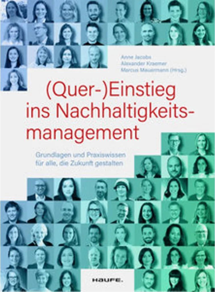 Management de la durabilité Guide pour réussir l'audit RSE ESG