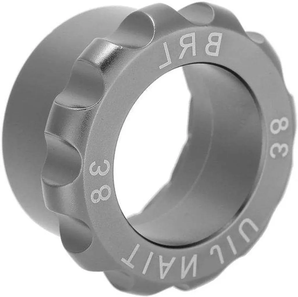 Outil de réparation de montres 38 mm acier inox contre les rayures