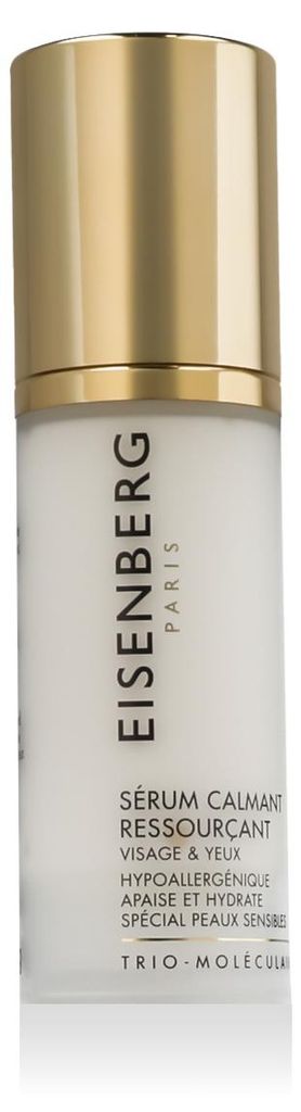 EISENBERG Comforting Calming Serum dla skóry wrażliwej 30ml Zdjęcie produktu 