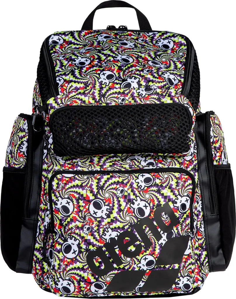 Arena One Go Backpack 45L AO | Zaino Nuoto Professionale Arena Shop