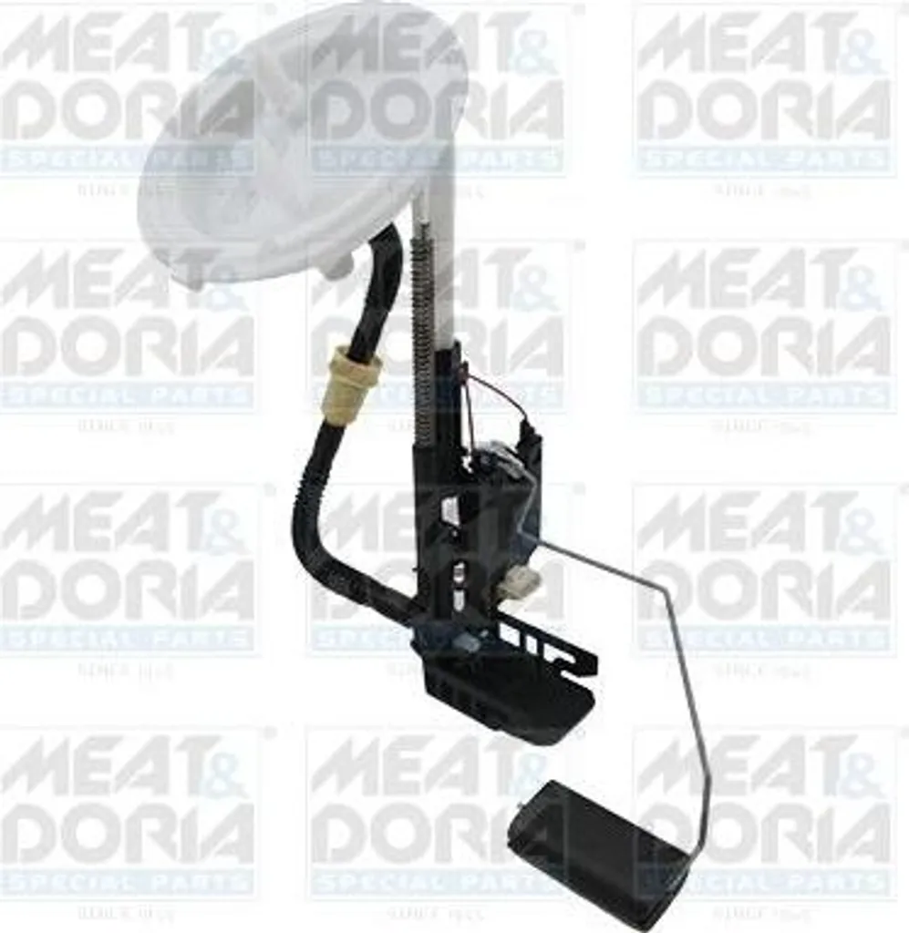 Capteur de niveau de carburant MEAT & DORIA 79463 OE 7222316 BMW E60 E61