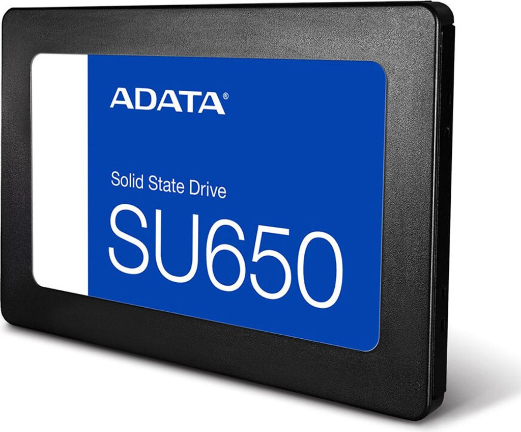 ADATA ASU650SS-512GT-R, 512 GB, 2.5", 520 MB/s, 6 Gbit/s Produktbild 5