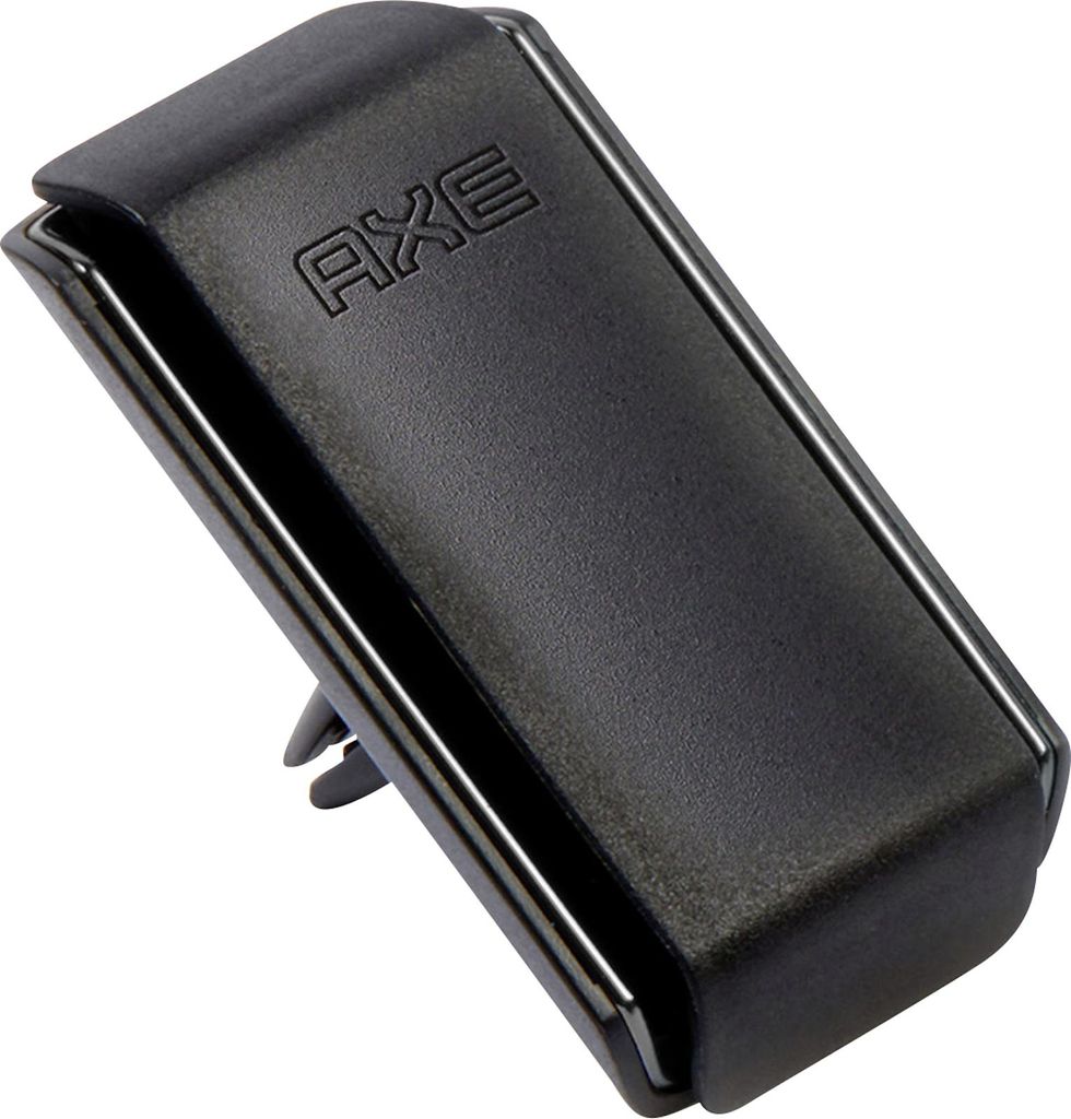 AXE Vent Black, Einsteckbarer Lufterfrischer, Vent, Produktbild 
