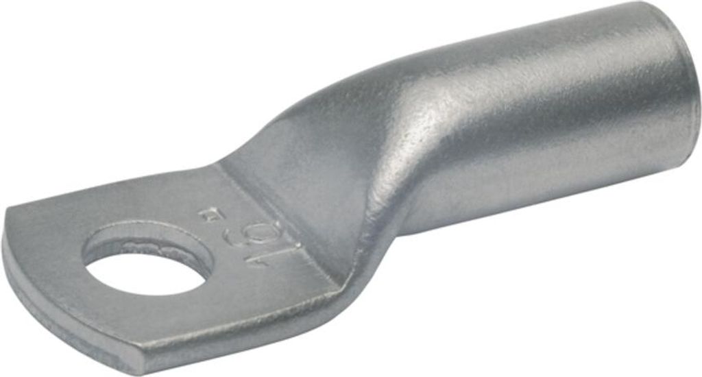 Klauke Ni-Rohrkabelschuhe 1,5-2,5qmm Ringform 57N/4 100 Stk