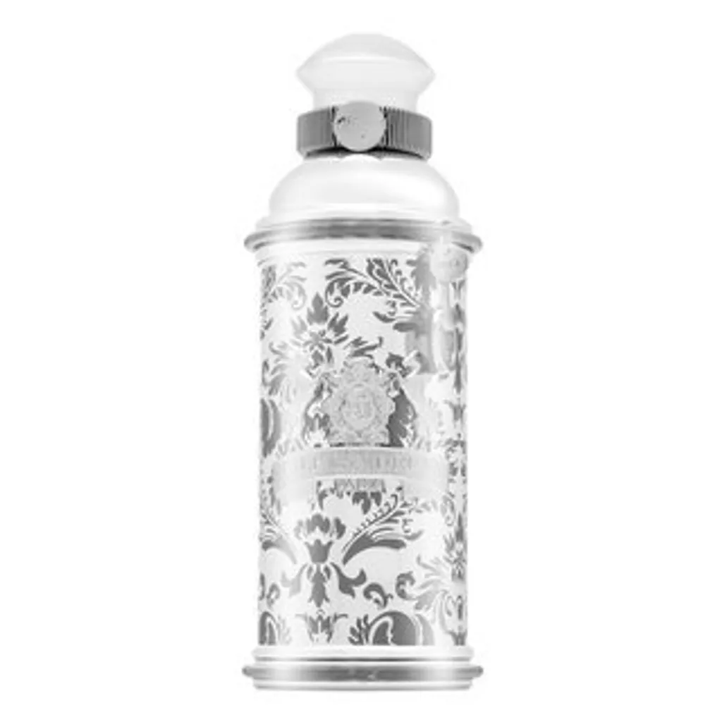 Alexandre.J Silver Ombre 100ml EDP Unisex - Profumo di Nicchia Orientale