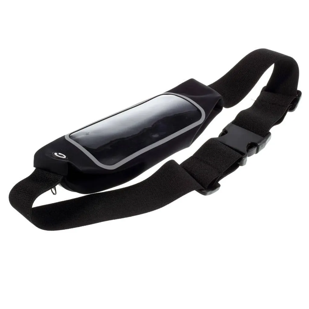 YEZZ MAX 2 ULTRA Marsupio DFV Mobile: Touch Screen e Impermeabile - 5