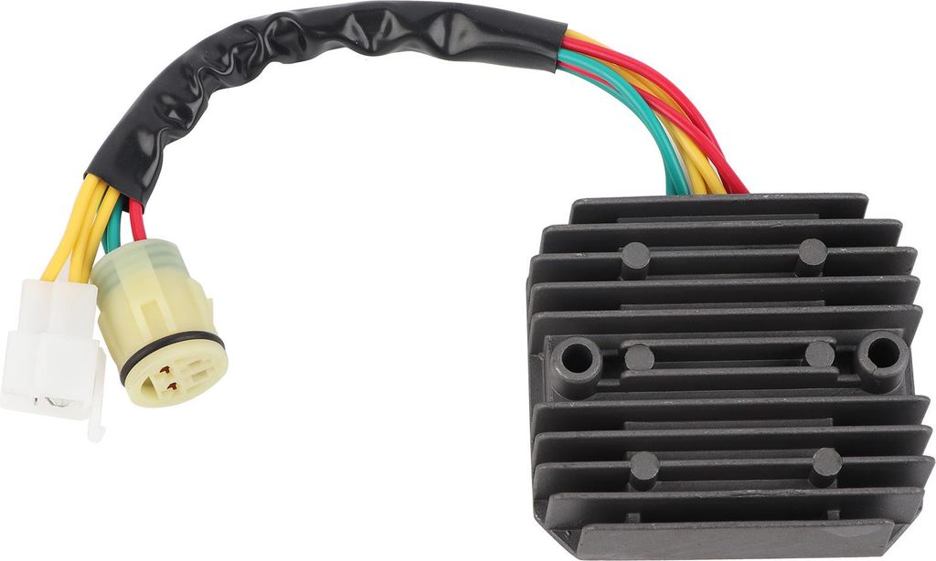 Regolatore di tensione - accessori moto per Honda XRV Immagine del prodotto 