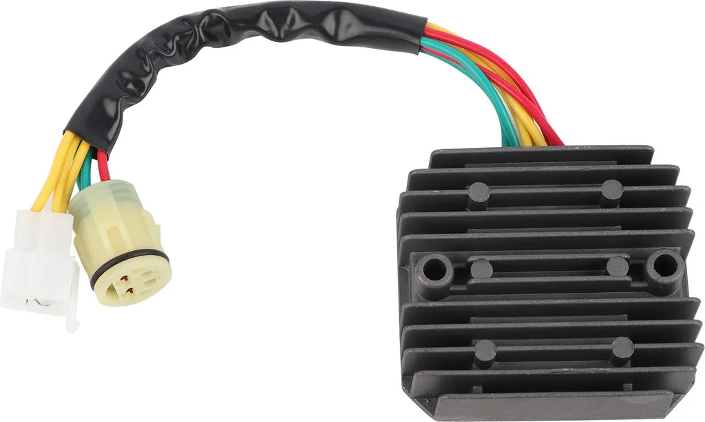 Régulateur Haute Performance pour Honda XRV 750 Africa Twin 31600-MY1-003