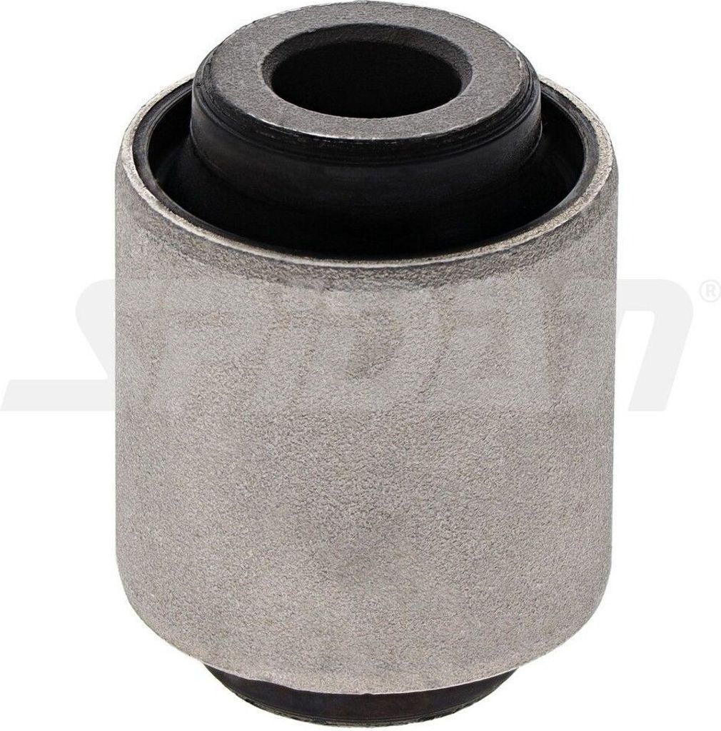 Lagerung Lenker für Längslenker für RENAULT Kadjar (HA, HL) Hinten Oben 412919 SPIDAN CHASSIS PARTS