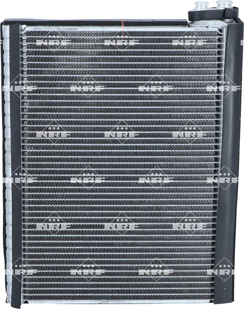 Évaporateur de climatisation NRF avec joints pour AUDI A6 C6 Berline