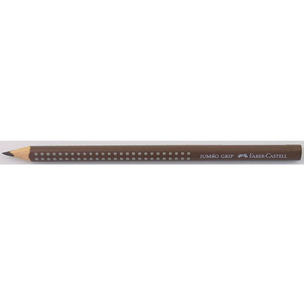 Faber-Castell 110976, Měkké, Hnědá, 1 kusů Obrázek produktu 