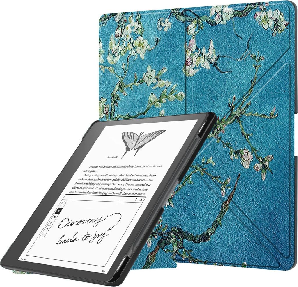 Ochranný kryt pre Amazon Kindle Scribe 2022 (1. generácia) Obrázok produktu 