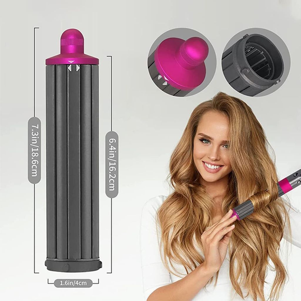 Kulma na vlasy pro Dyson Supersonic, 40mm dlouhá kulma pro Obrázek produktu 4