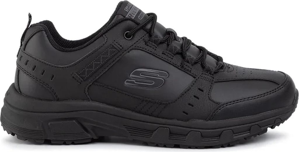 Skechers Errores de Foto 51896-BBK in Black color size 42 Obrázek produktu 
