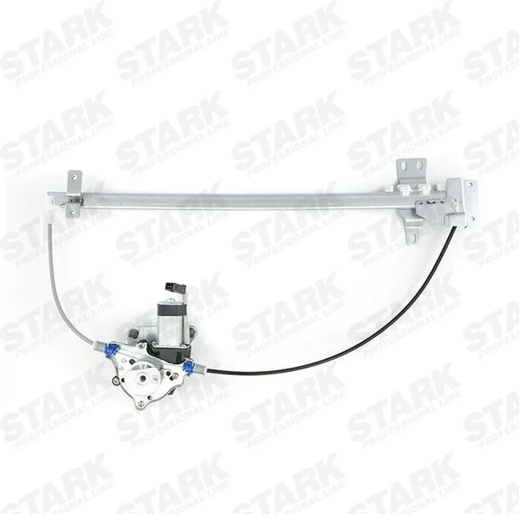 Lève-vitre pour Mercedes Classe V et Vito W638 remplaçant 6387200146