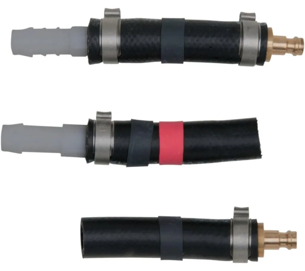Adaptateurs 12,0 mm KS TOOLS 150.1875 pour débloquer les axes difficiles