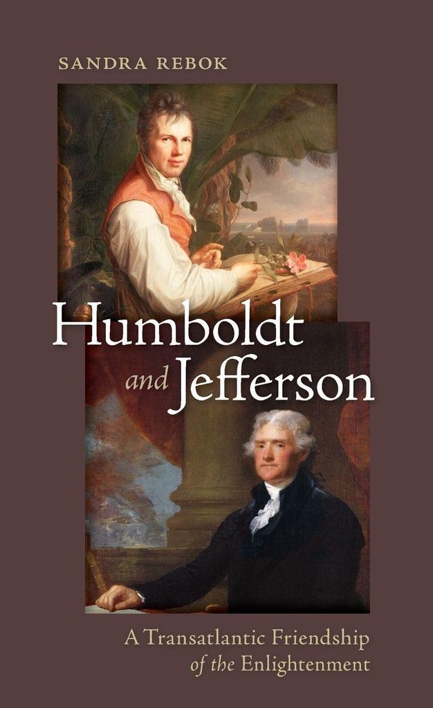 Humboldt and Jefferson