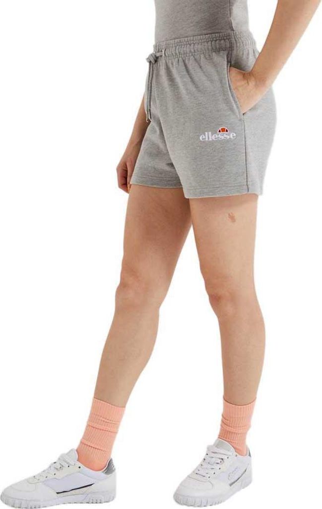 Ellesse Denples Kurze Hose Grau 14 Frau Grau 14