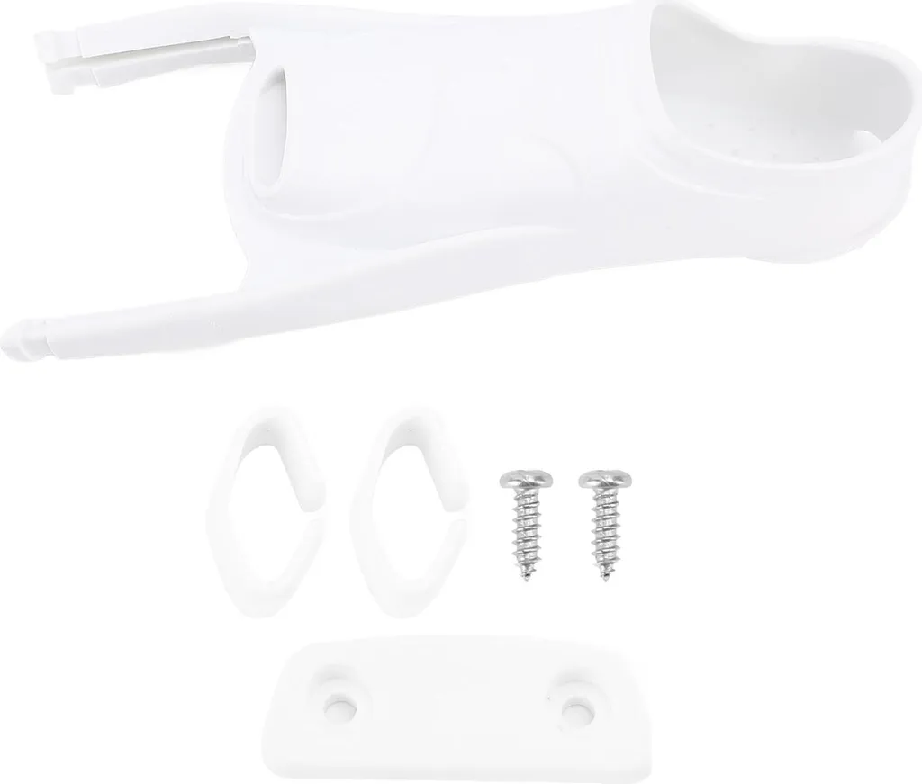 Chaussons de palmes souples et légers en TPR avec protection XL 45-46