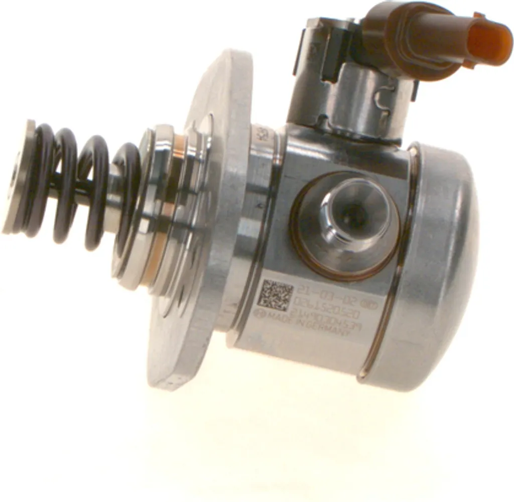 Pompe à carburant haute pression Bosch pour BMW Série 3 G21 injection