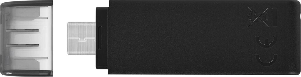 Kingston DataTraveler 70 - USB-Flash-Laufwerk Produktbild 14