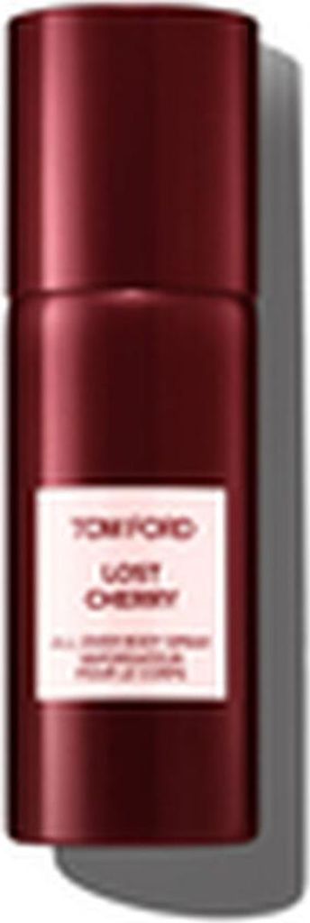 Fragancia Corporal Tom Ford Verlorene Kirsche 150 ml Produktbild 