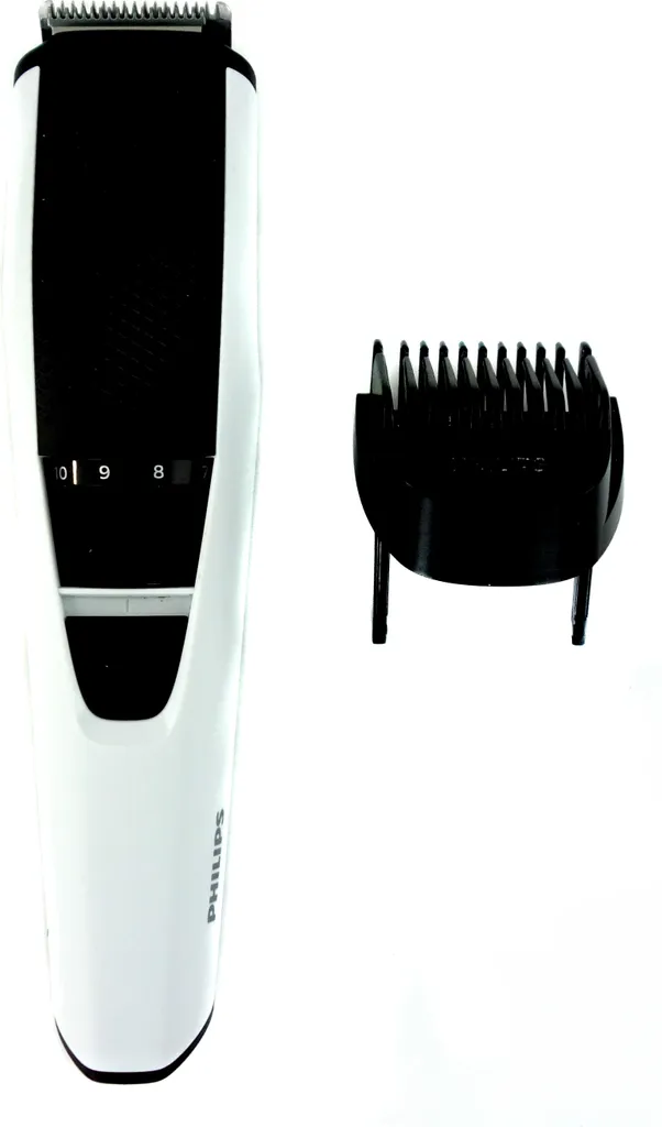 Philips Series 3000 BT3206/14 Tondeuse Barbe Lames Acier Auto-affûtées - 23