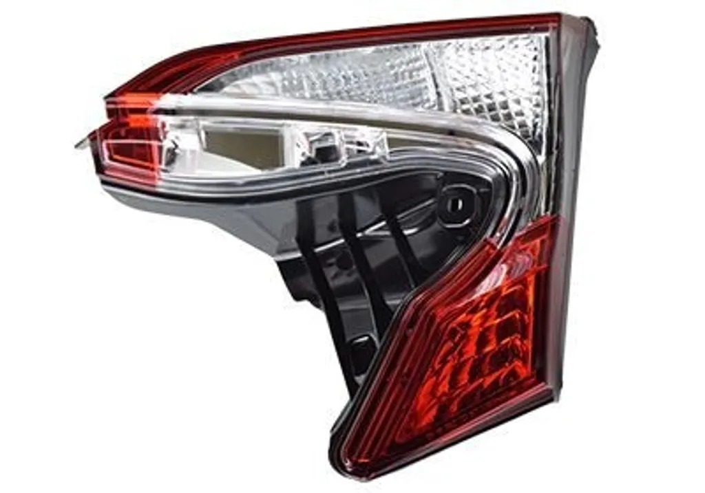 Bloc optique arrière intérieur droit pour TOYOTA C-HR AX10 Van Wezel