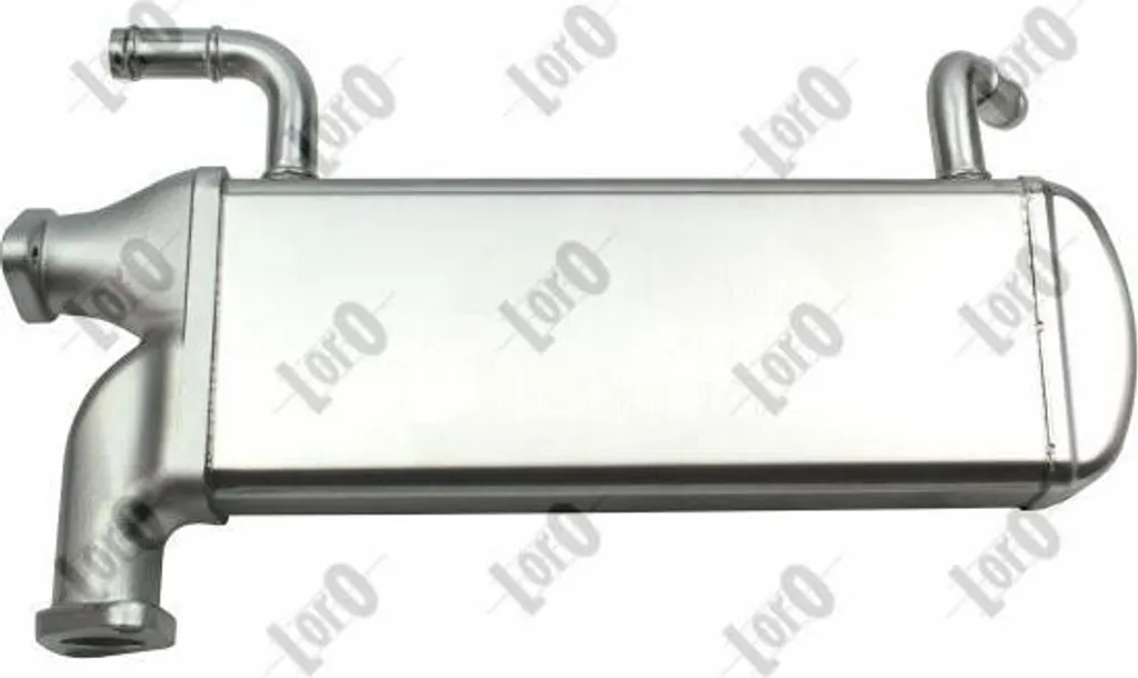 Refroidisseur de vanne EGR pour VW Crafter et Amarok - ABAKUS 121-00-015