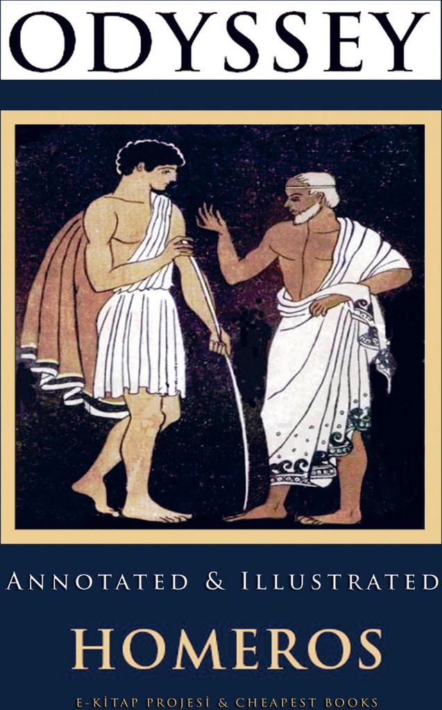 Odyssey