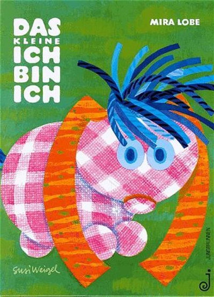 Das kleine Ich bin ich Image du produit 