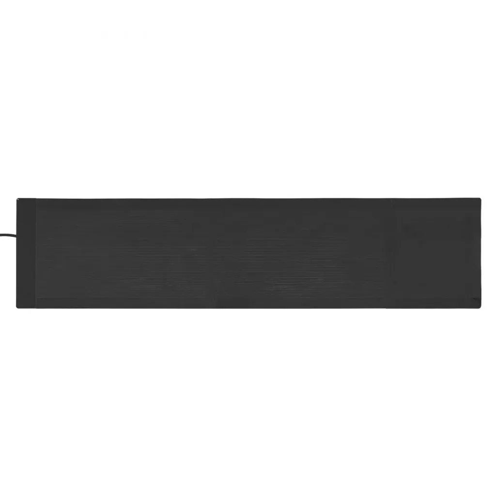 Écran LED programmable Bluetooth avec animations texte DIY 83,5 x 20 cm - 10