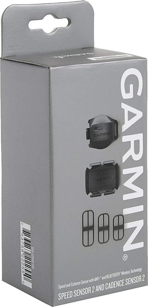 Garmin Geschwindigkeitssensor 2 + Trittfrequenzsensor 2 Produktbild 10