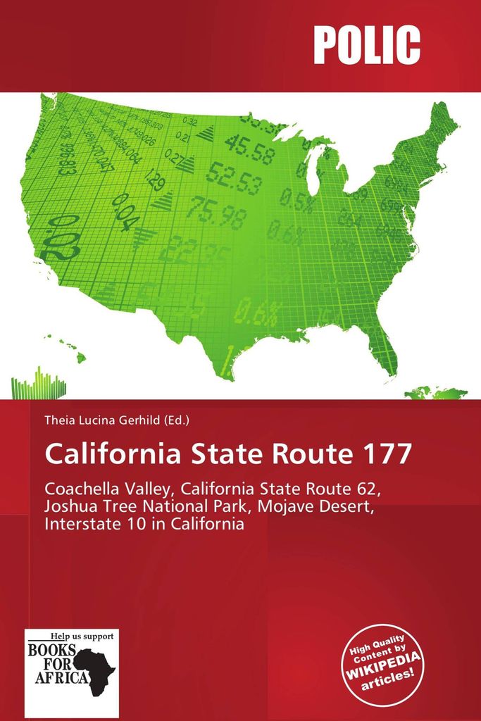 California State Route 177