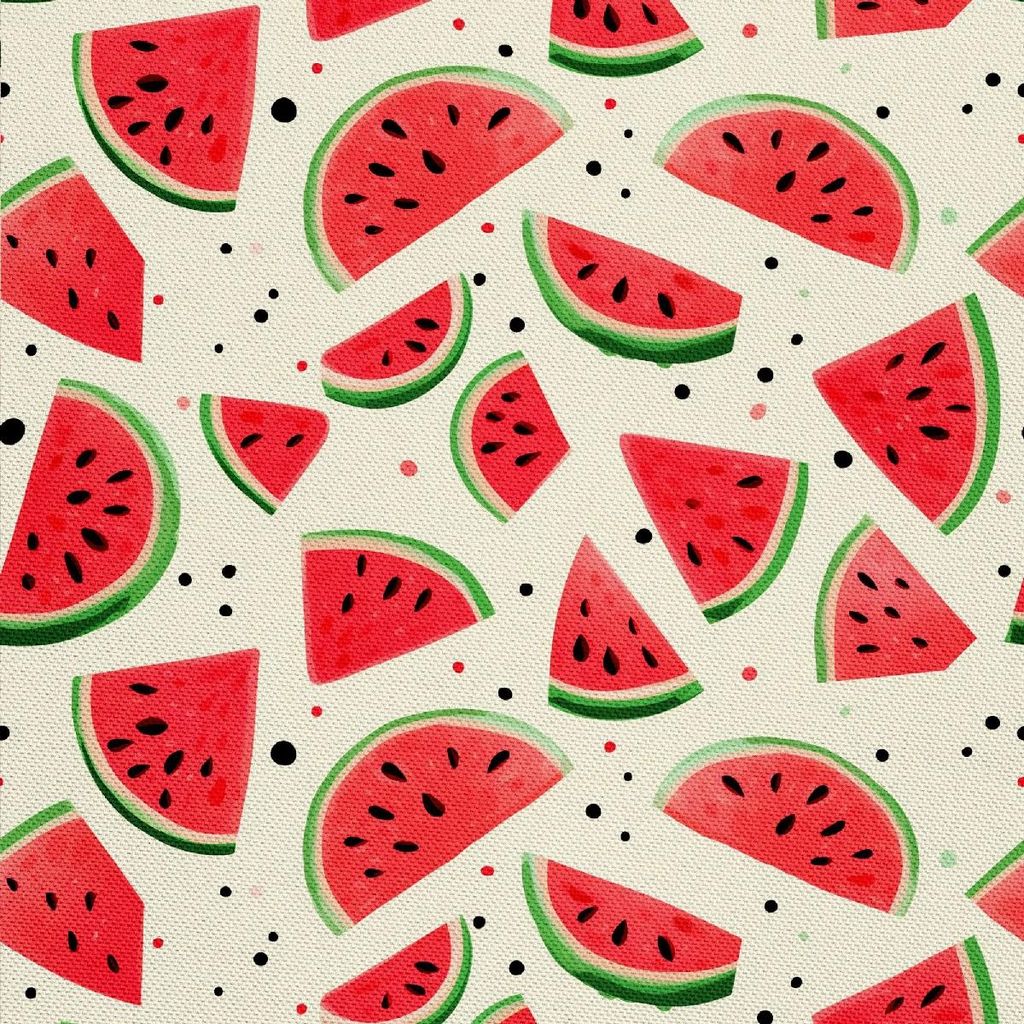 OUTDOOR DEKOSTOFFE OXFORD - Motiv Obst | DX6434