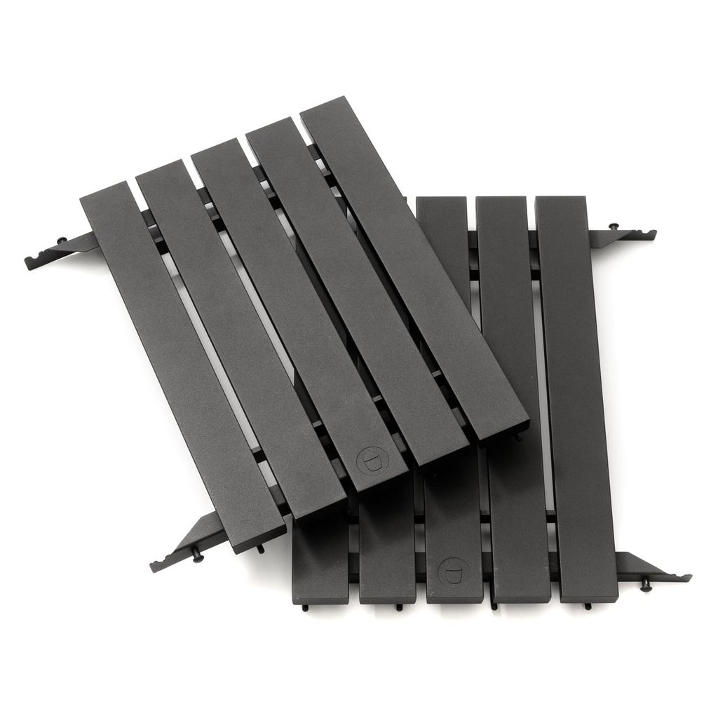 Kamado Joe Aluminium Seitentische für Big Joe