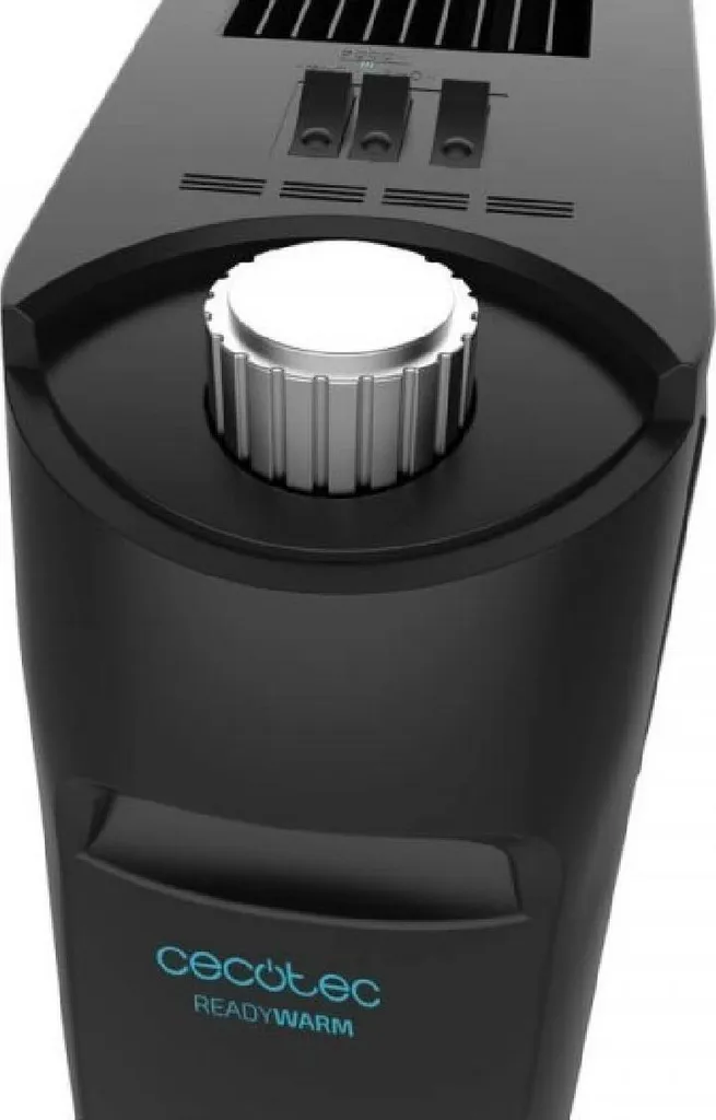 Radiateur Convecteur Electrique 2000W Cecotec avec Mode Turbo Rapide - 5
