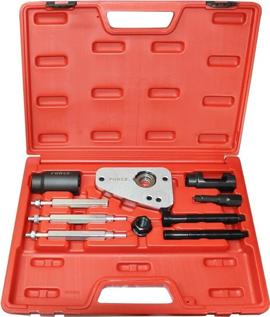 Kit démontage injecteur FORCE 910G3 pour extraire injecteur grippé