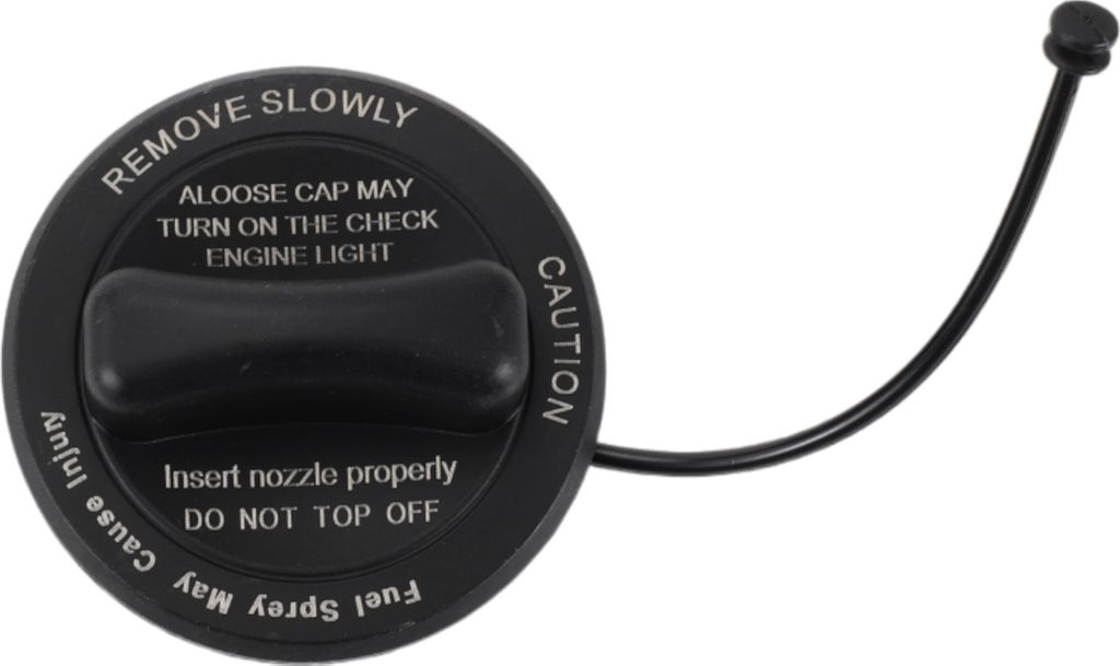 Gas Fuel Cap für Mercedes-Benz CLA45 A M G 2014-2018 Tankdeckel Nr. A2224700005 Schwarz Weiß Blau