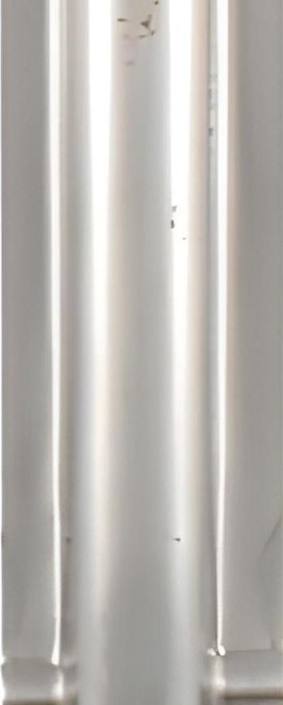 Reparaturstreben Trittblech RMS Bodenplattenverstärkung, 390mm, 2 Stück, 0780-0790