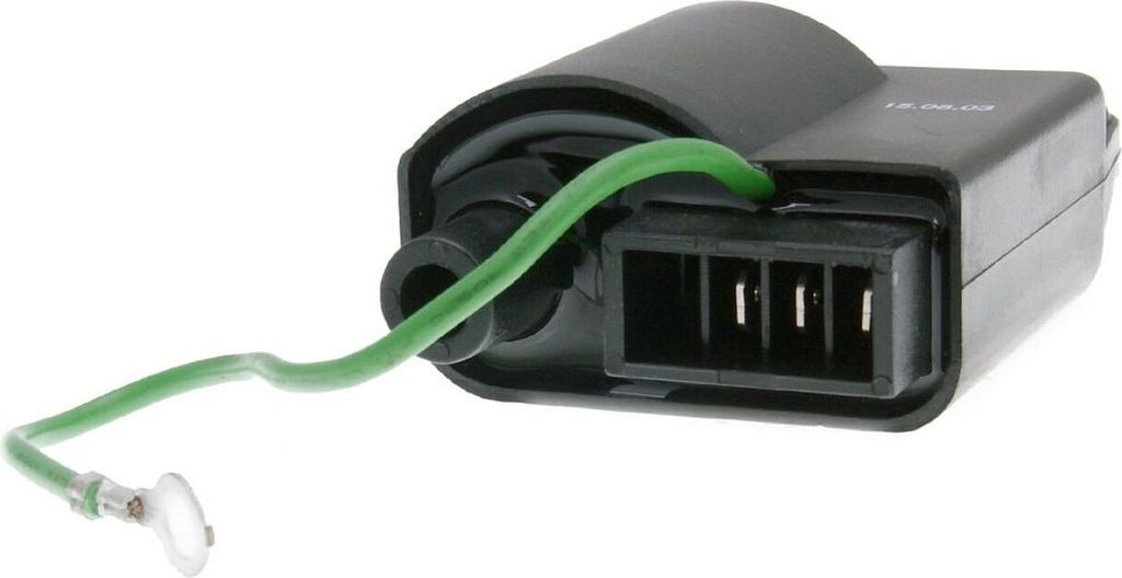 CDI Zündeinheit für Piaggio Boss