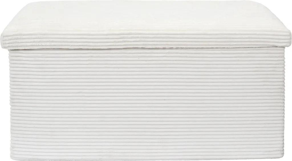 Meuble de rangement pliant pour optimiser les petits espaces - 3