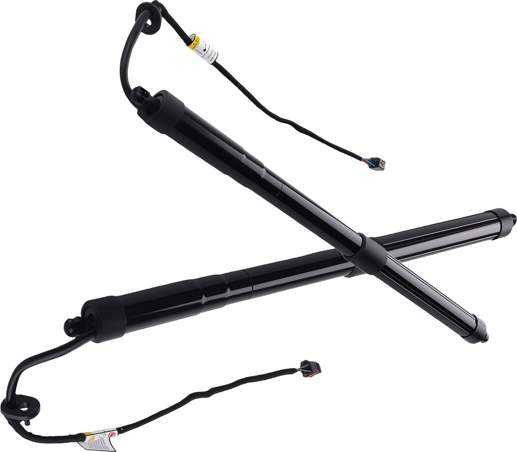 2x plynová pružina Powerlift zadních dveří pro VW Sharan Obrázek produktu 