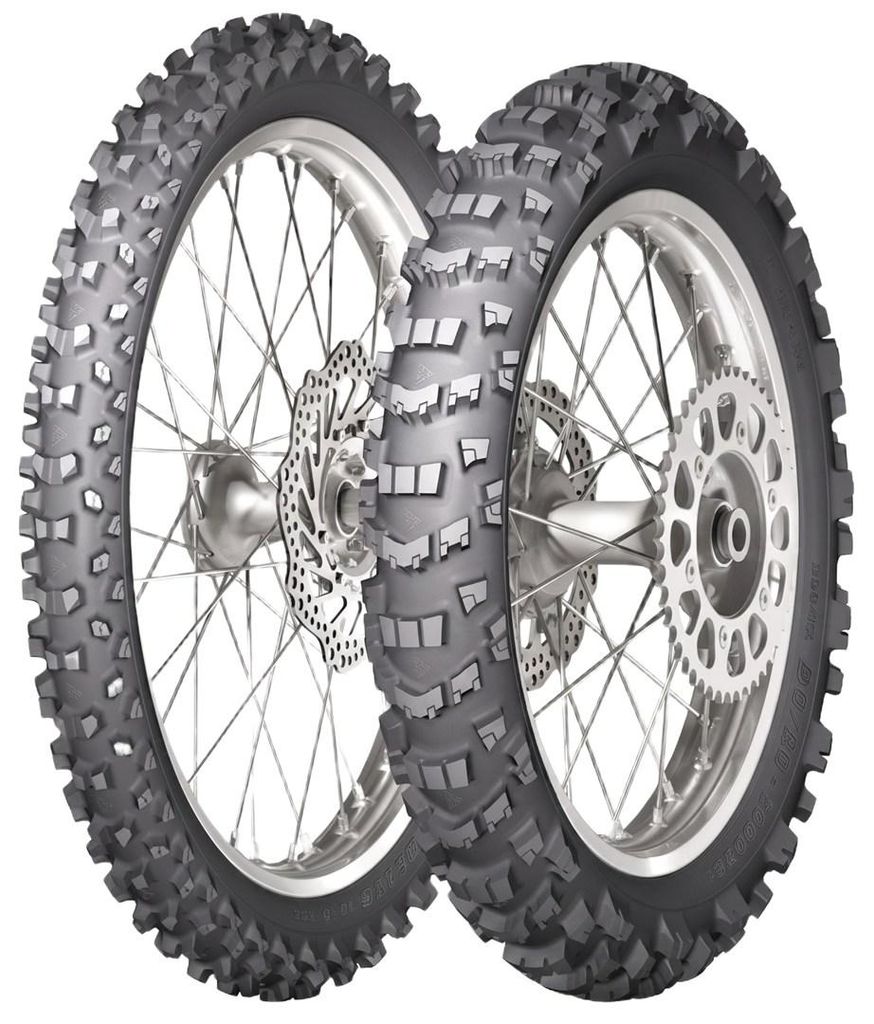 Dunlop Motorradreifen car-tyres Geomax EN92 ( 140/80-18 TT Produktbild 