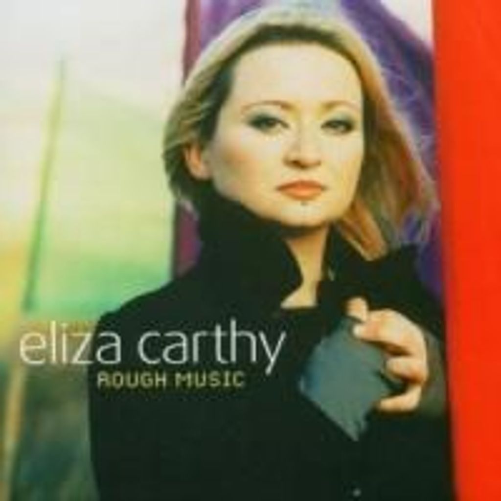 Carthy,Eliza-Rough Music